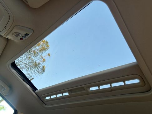 Used 2002 Buick Rendezvous CXL w/ Luxury Pkg image 15