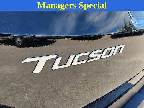Used 2025 Hyundai Tucson SEL FWD image 32