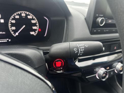 Certified 2024 Honda Civic LX image 23