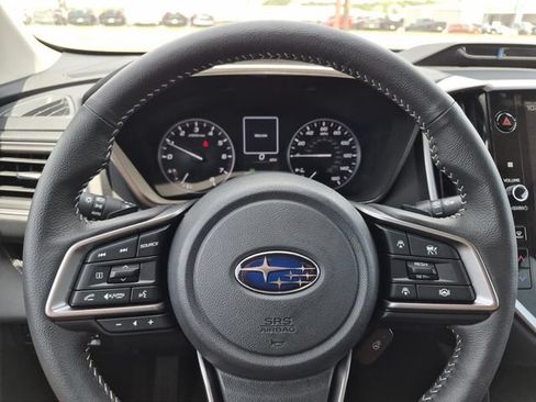 New 2026 Subaru Ascent Limited AWD/4WD image 20