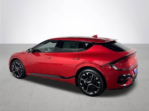 New 2025 Kia EV6 GT-Line image 8