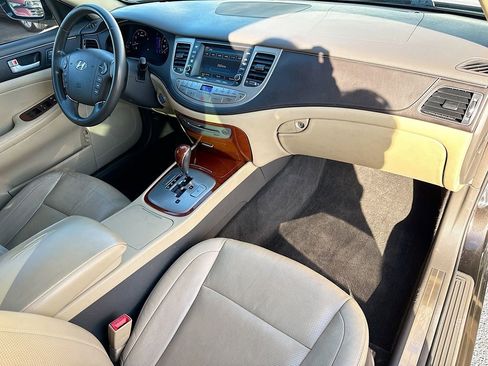 Used 2014 Hyundai Genesis 3.8 w/ Premium Package 02 image 36