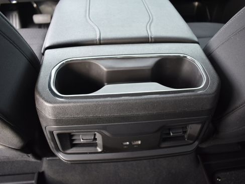 Used 2024 Chevrolet Silverado 1500 RST image 28