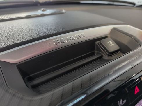 New 2026 RAM 1500 Big Horn image 29