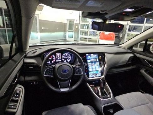 Certified 2025 Subaru Outback Premium w/ Popular Package #1A image 26