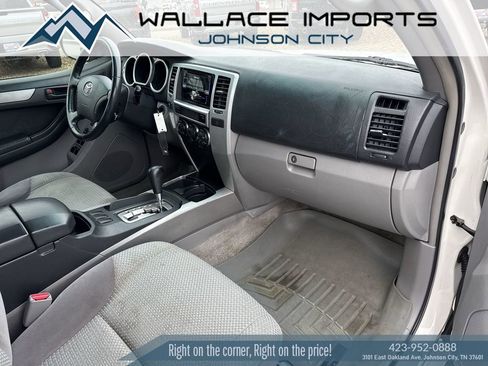 Used 2005 Toyota 4Runner 2WD image 32