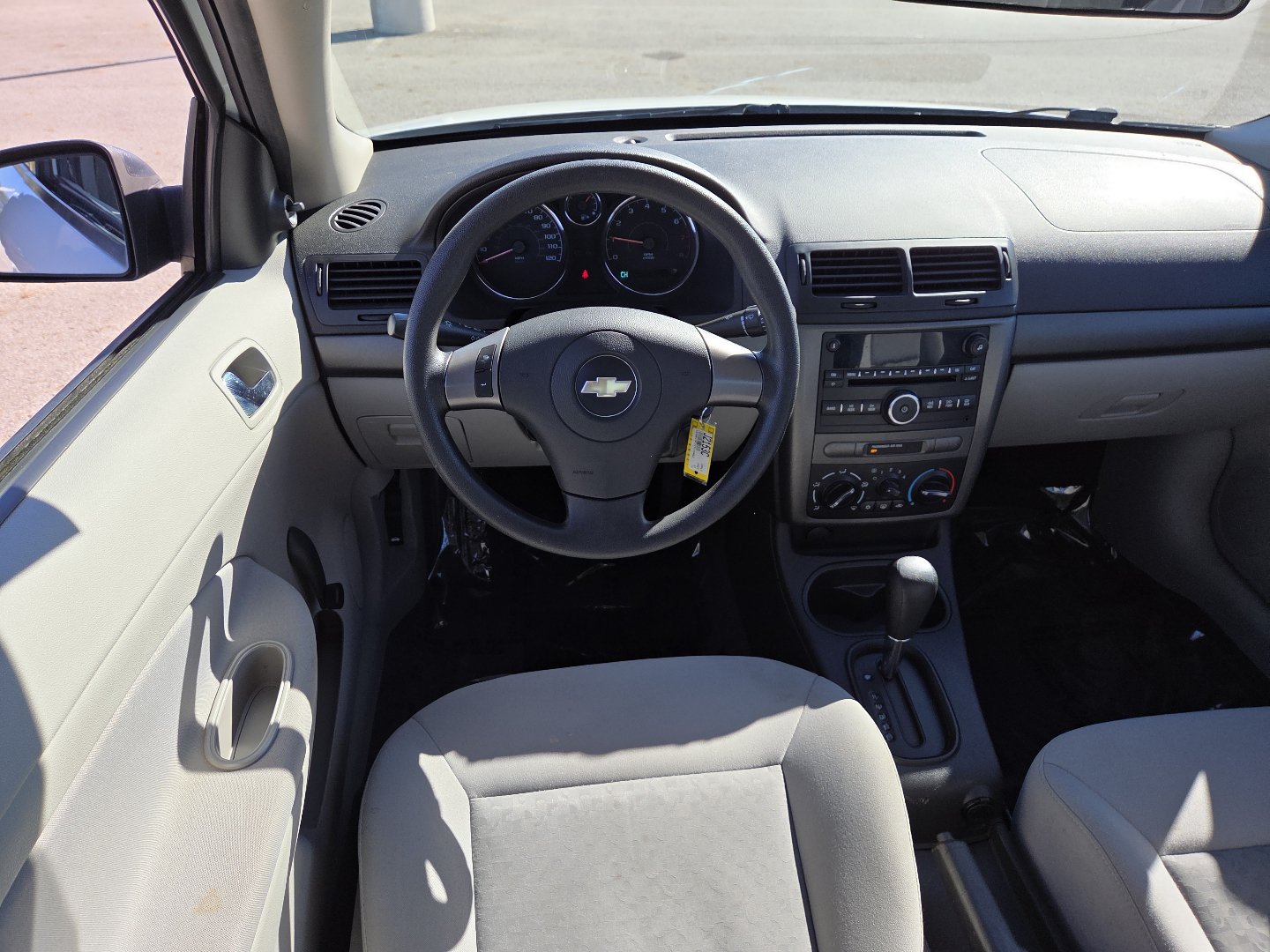 Used 2007 Chevrolet Cobalt LS FWD image 22