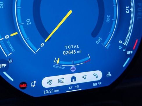 Certified 2025 MINI Cooper S image 2