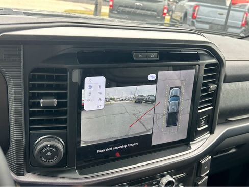 New 2025 Ford F150 Tremor w/ Equipment Group 402A High image 58