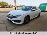 Used 2016 Honda Civic Touring image 5
