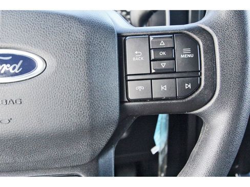 Certified 2022 Ford F150 XL w/ STX Appearance Package image 19