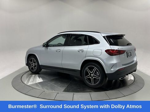 Certified 2025 Mercedes-Benz GLA 250 GLA 250 image 5