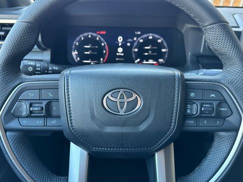 New 2026 Toyota Tacoma TRD Off-Road image 21