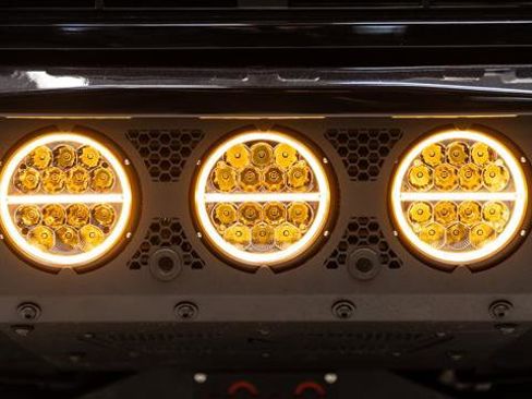 Used 2024 Ford F150 Lariat w/ Tow/Haul Package image 22