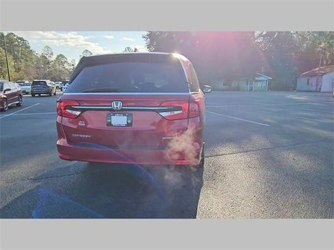 Used 2022 Honda Odyssey Touring image 31