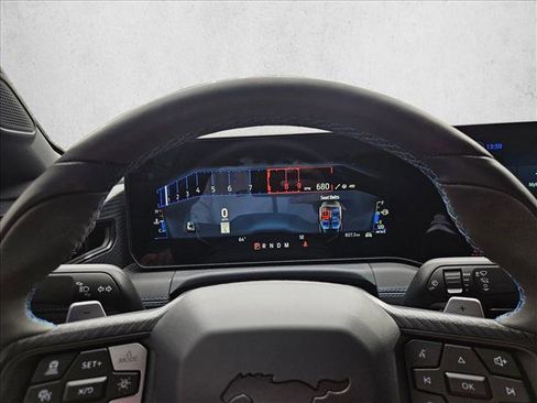 Used 2026 Ford Mustang Dark Horse image 19