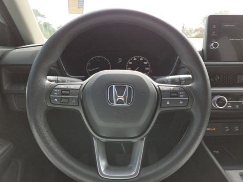 New 2026 Honda CR-V LX image 27