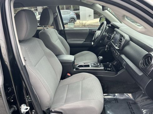 Used 2023 Toyota Tacoma SR image 24