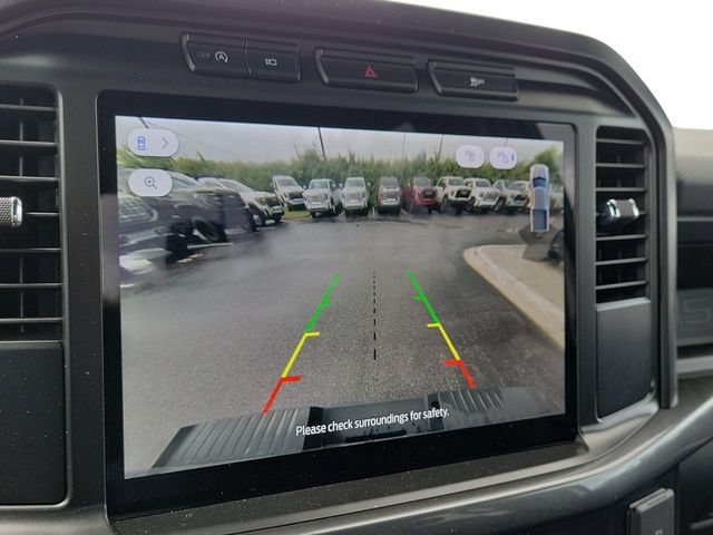 Used 2024 Ford F150 STX RWD image 17