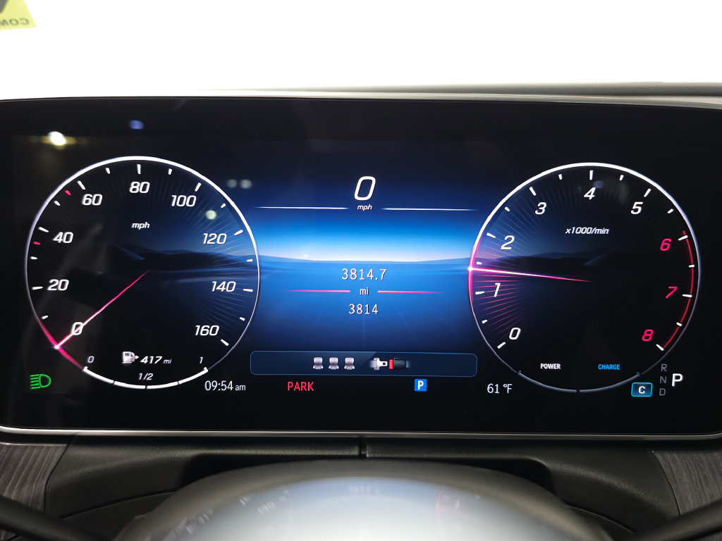 Used 2026 Mercedes-Benz C 300 4MATIC Sedan image 13