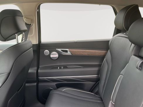 New 2026 Genesis GV80 3.5T Advanced AWD/4WD image 10