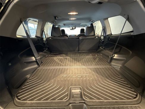 Used 2021 Honda Pilot EX-L image 20