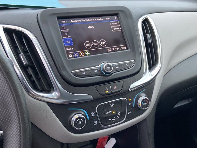 Used 2023 Chevrolet Equinox LS AWD/4WD image 23