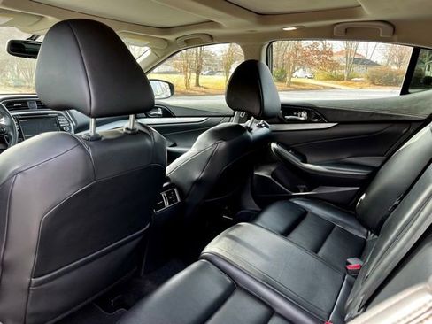 Used 2017 Nissan Maxima 3.5 SL image 15