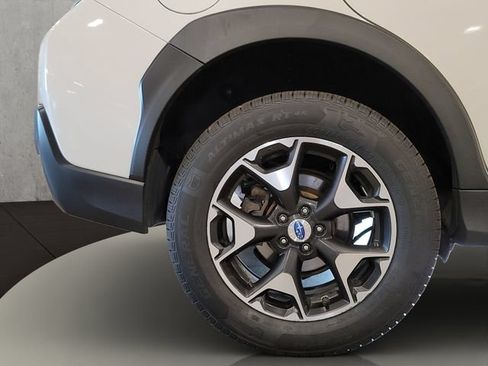 Used 2018 Subaru Crosstrek 2.0i AWD/4WD image 33