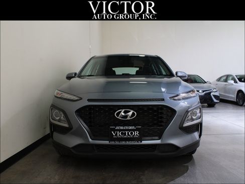 Used 2020 Hyundai Kona SE image 2