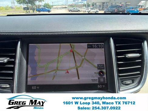 Used 2021 INFINITI QX50 Sensory FWD image 18