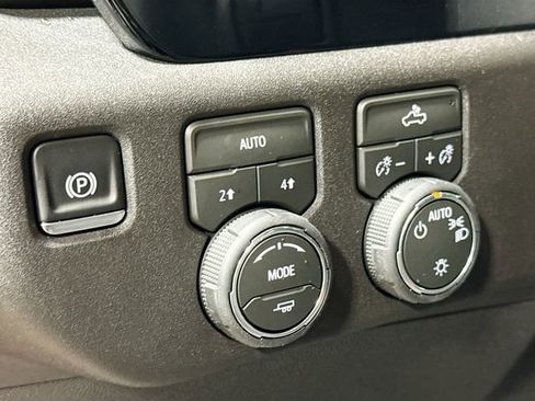 New 2026 Chevrolet Silverado 1500 LT AWD/4WD image 13