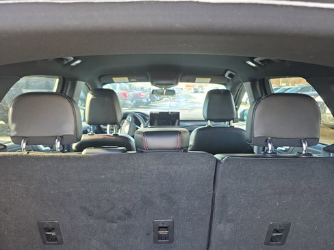 Certified 2023 Ford Escape ST-Line Elite w/ Premium Technology Package image 19