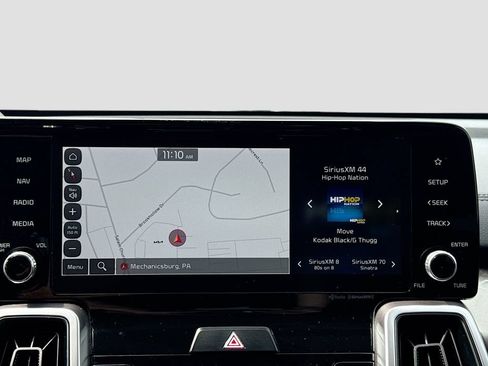 Certified 2023 Kia Sorento EX AWD/4WD image 16