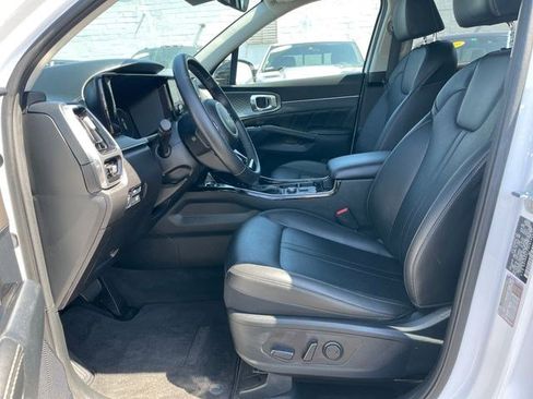 Used 2023 Kia Sorento SX AWD/4WD image 41