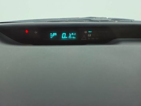 Used 2007 Toyota Prius FWD image 25