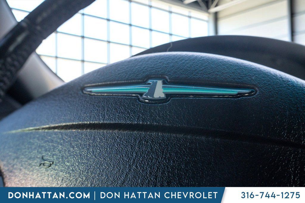 Used 2002 Ford Thunderbird RWD image 11