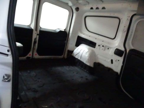 Used 2019 RAM ProMaster City Tradesman FWD image 19