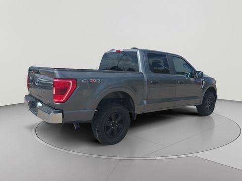 Used 2023 Ford F150 XLT AWD/4WD image 5