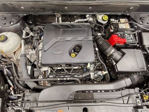 Used 2021 Ford Bronco Sport Outer Banks w/ Outer Banks Package image 57