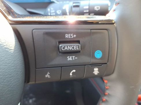 New 2026 Nissan Kicks SR image 22