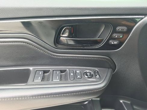 Used 2021 Honda Odyssey Touring image 16