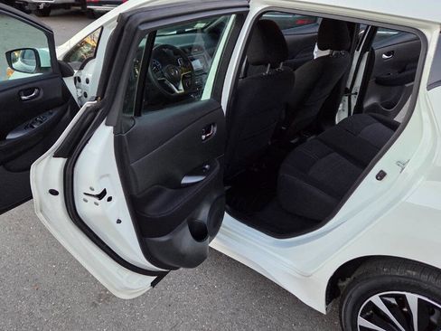 Used 2019 Nissan Leaf S w/ S Charge Package image 27