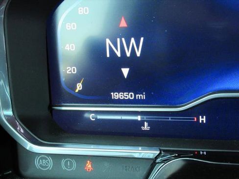 Certified 2023 Chevrolet Silverado 1500 RST w/ All Star Edition Plus image 33