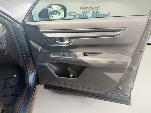 Used 2024 Honda CR-V Sport image 34