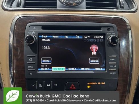 Used 2017 Buick Enclave Leather image 20