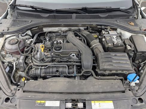 Used 2024 Volkswagen Jetta S image 36