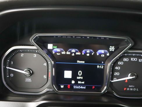 Used 2022 GMC Sierra 2500 Denali w/ Denali Ultimate Package image 16