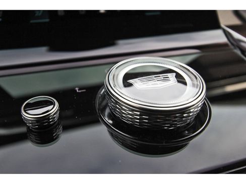 New 2026 Cadillac Escalade ESV Luxury image 21