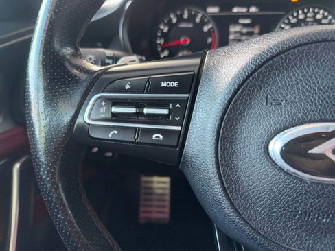 Used 2018 Kia Stinger GT2 AWD/4WD image 28